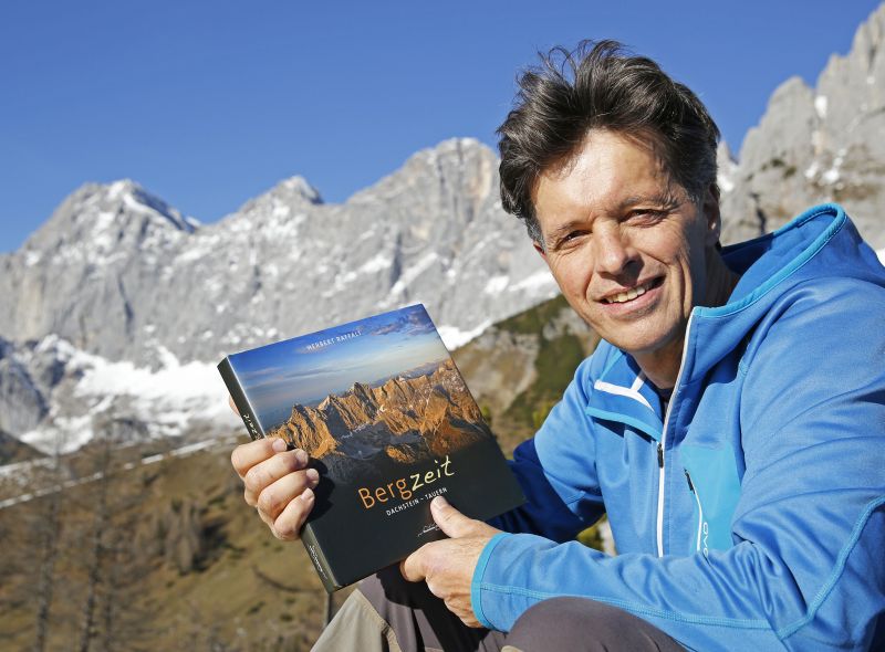 Bergzeit Bergzeit