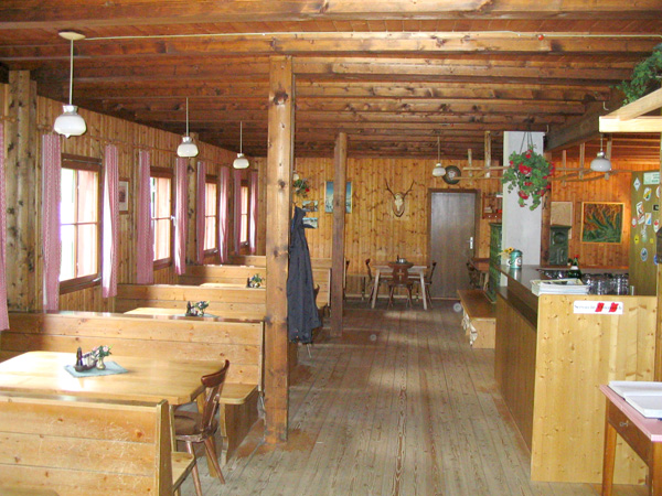 Gastzimmer
