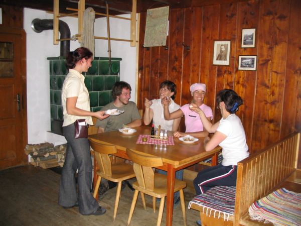 Gastzimmer
