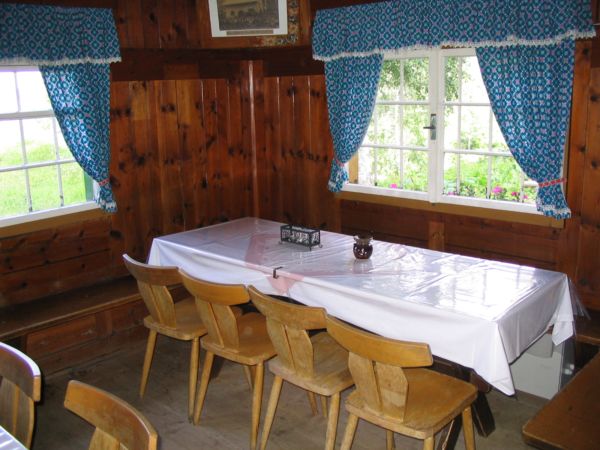 Agp hütte pächter