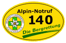 Alpinnotruf